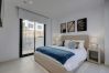 Apartamento en Fuengirola - Bossa Nova | Apartamento con terraza en Fuengirola Apartamento en Fuengirola - Bossa Nova | Apartamento con terraza en Fuengirola