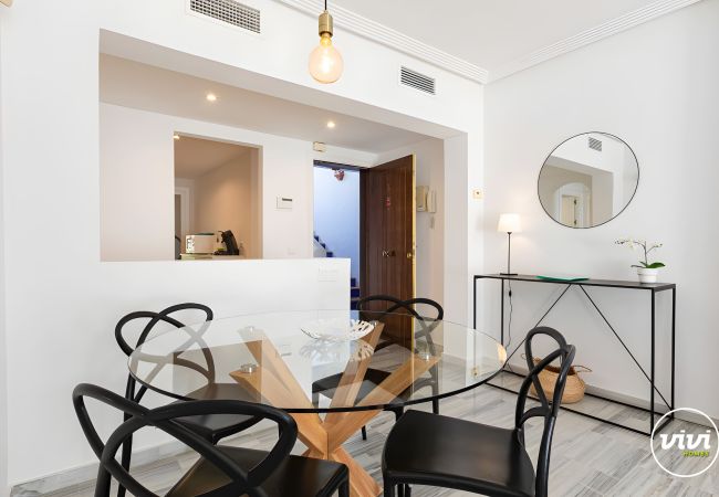 Apartamento en Benahavís - El Lago | Apartamento con piscina en Benahavis Apartamento en Benahavís - El Lago | Apartamento con piscina en Benahavis