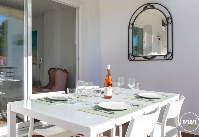 Apartamento en Benahavís - El Lago | Apartamento con piscina en Benahavis Apartamento en Benahavís - El Lago | Apartamento con piscina en Benahavis