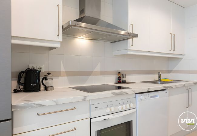 Apartamento en Benahavís - El Lago | Apartamento con piscina en Benahavis Apartamento en Benahavís - El Lago | Apartamento con piscina en Benahavis