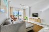 Apartamento en Benahavís - El Lago | Apartamento con piscina en Benahavis Apartamento en Benahavís - El Lago | Apartamento con piscina en Benahavis