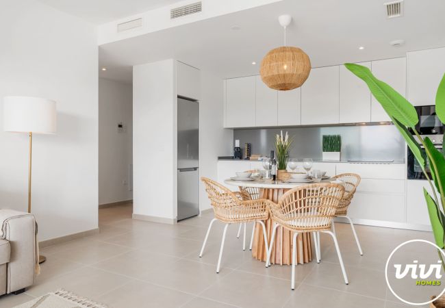 Apartamento en Estepona - Casa Oceana | Apartamento con vistas en Estepona Apartamento en Estepona - Casa Oceana | Apartamento con vistas en Estepona