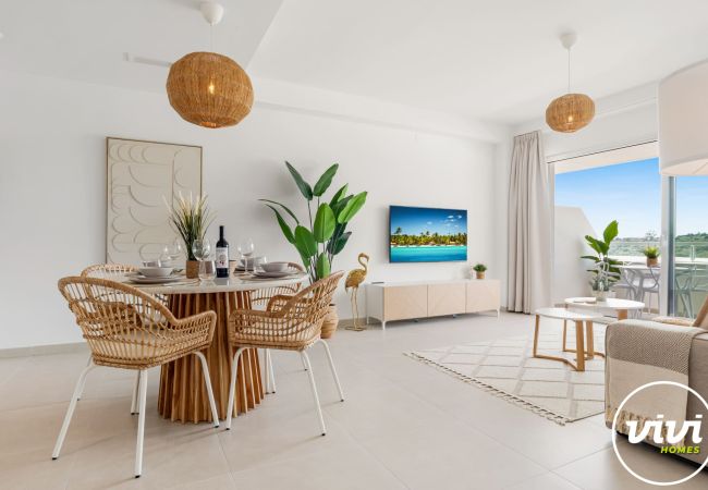Apartamento en Estepona - Casa Oceana | Apartamento con vistas en Estepona Apartamento en Estepona - Casa Oceana | Apartamento con vistas en Estepona