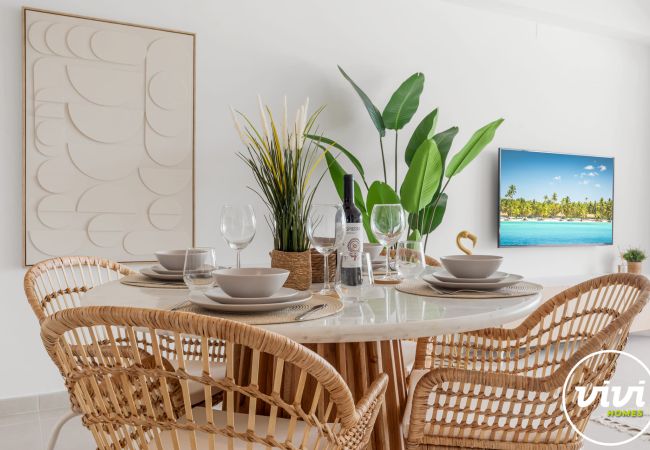 Apartamento en Estepona - Casa Oceana | Apartamento con vistas en Estepona Apartamento en Estepona - Casa Oceana | Apartamento con vistas en Estepona