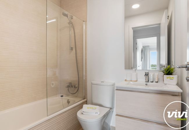 Apartamento en Estepona - Casa Oceana | Apartamento con vistas en Estepona Apartamento en Estepona - Casa Oceana | Apartamento con vistas en Estepona