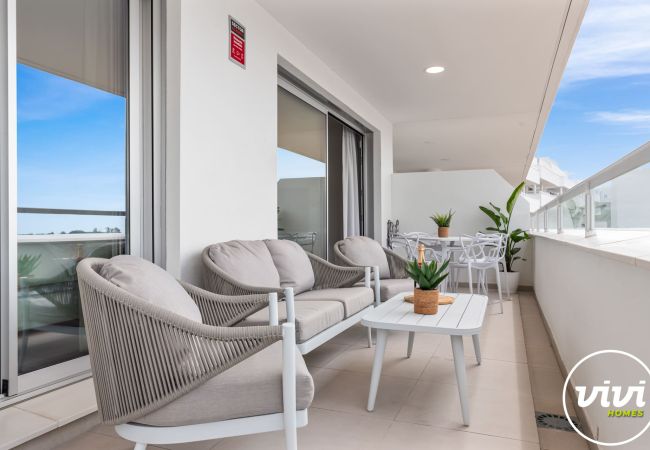 Apartamento en Estepona - Casa Oceana | Apartamento con vistas en Estepona Apartamento en Estepona - Casa Oceana | Apartamento con vistas en Estepona