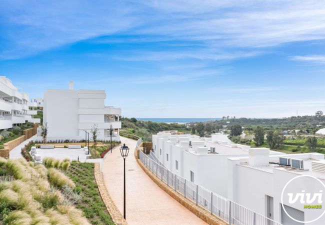 Apartamento en Estepona - Casa Oceana | Apartamento con vistas en Estepona Apartamento en Estepona - Casa Oceana | Apartamento con vistas en Estepona