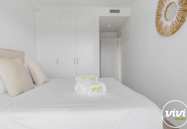 Apartamento en Estepona - Casa Oceana | Apartamento con vistas en Estepona Apartamento en Estepona - Casa Oceana | Apartamento con vistas en Estepona