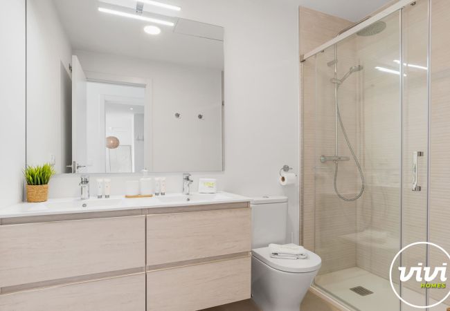 Apartamento en Estepona - Casa Oceana | Apartamento con vistas en Estepona Apartamento en Estepona - Casa Oceana | Apartamento con vistas en Estepona