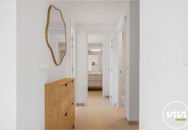 Apartamento en Estepona - Casa Oceana | Apartamento con vistas en Estepona Apartamento en Estepona - Casa Oceana | Apartamento con vistas en Estepona