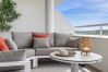 Apartamento en Estepona - Buena Vida | Apartamento con vistas a la montaña en Estepona