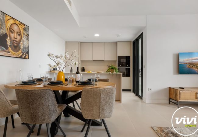 Apartamento en Fuengirola - Julicasa | Apartamento con Jardín en Fuengirola Apartamento en Fuengirola - Julicasa | Apartamento con Jardín en Fuengirola