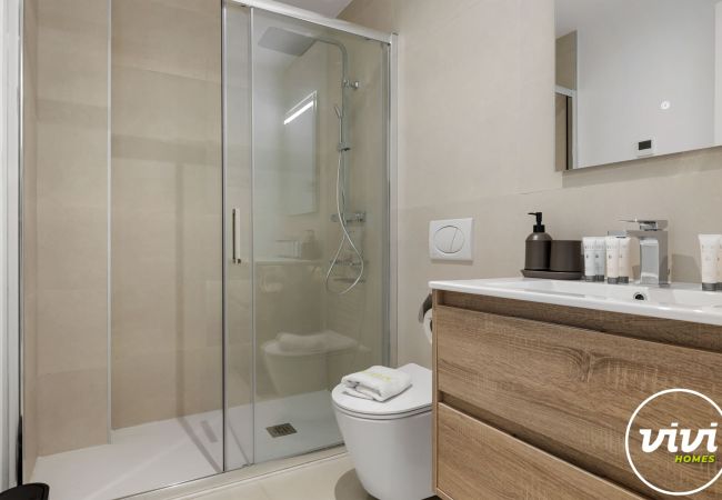 Apartamento en Fuengirola - Julicasa | Apartamento con Jardín en Fuengirola Apartamento en Fuengirola - Julicasa | Apartamento con Jardín en Fuengirola