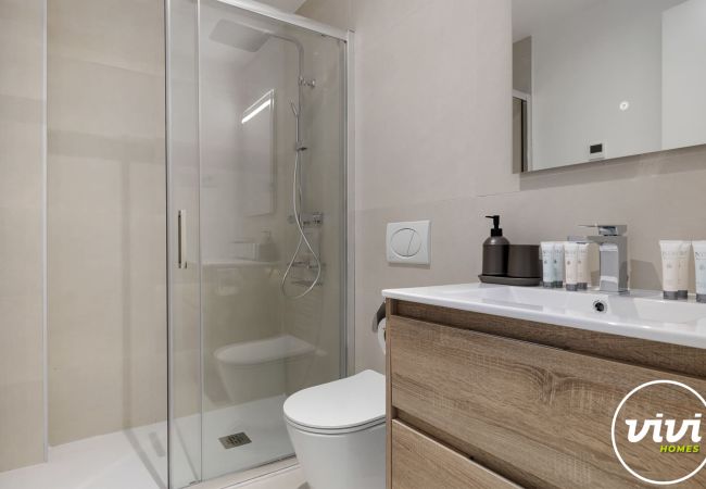 Apartamento en Fuengirola - Julicasa | Apartamento con Jardín en Fuengirola Apartamento en Fuengirola - Julicasa | Apartamento con Jardín en Fuengirola