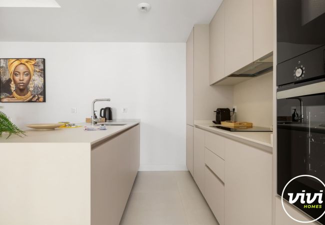Apartamento en Fuengirola - Julicasa | Apartamento con Jardín en Fuengirola Apartamento en Fuengirola - Julicasa | Apartamento con Jardín en Fuengirola