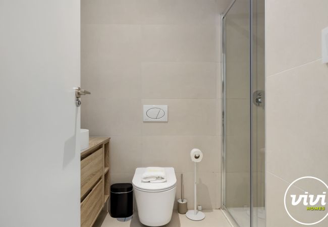Apartamento en Fuengirola - Julicasa | Apartamento con Jardín en Fuengirola Apartamento en Fuengirola - Julicasa | Apartamento con Jardín en Fuengirola
