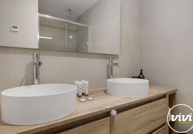 Apartamento en Fuengirola - Julicasa | Apartamento con Jardín en Fuengirola Apartamento en Fuengirola - Julicasa | Apartamento con Jardín en Fuengirola