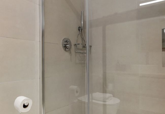 Apartamento en Fuengirola - Julicasa | Apartamento con Jardín en Fuengirola Apartamento en Fuengirola - Julicasa | Apartamento con Jardín en Fuengirola