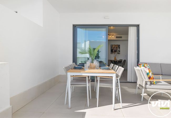 Apartamento en Fuengirola - Julicasa | Apartamento con Jardín en Fuengirola Apartamento en Fuengirola - Julicasa | Apartamento con Jardín en Fuengirola