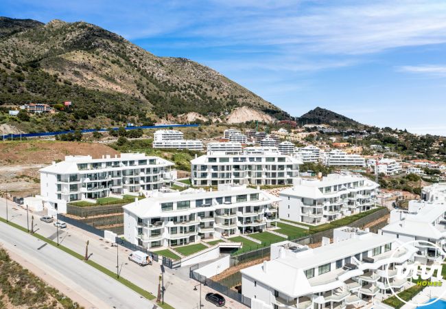Apartamento en Fuengirola - Julicasa | Apartamento con Jardín en Fuengirola Apartamento en Fuengirola - Julicasa | Apartamento con Jardín en Fuengirola