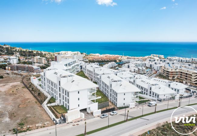 Apartamento en Fuengirola - Julicasa | Apartamento con Jardín en Fuengirola Apartamento en Fuengirola - Julicasa | Apartamento con Jardín en Fuengirola