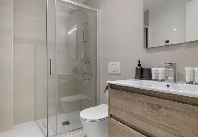 Apartamento en Fuengirola - Julicasa | Apartamento con Jardín en Fuengirola Apartamento en Fuengirola - Julicasa | Apartamento con Jardín en Fuengirola