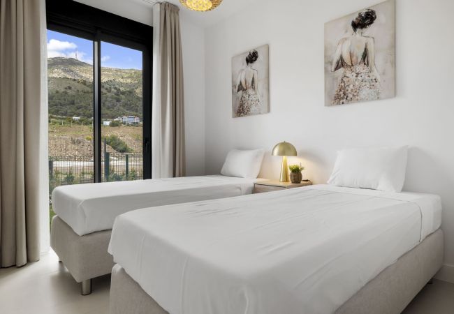 Apartamento en Fuengirola - Julicasa | Apartamento con Jardín en Fuengirola Apartamento en Fuengirola - Julicasa | Apartamento con Jardín en Fuengirola