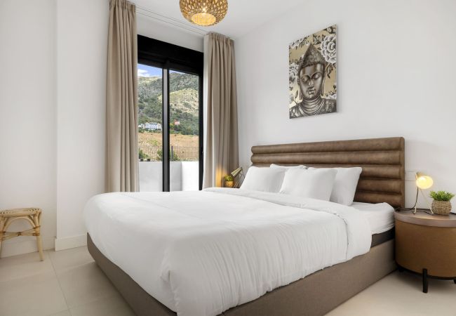Apartamento en Fuengirola - Julicasa | Apartamento con Jardín en Fuengirola Apartamento en Fuengirola - Julicasa | Apartamento con Jardín en Fuengirola