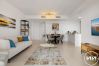 Apartamento en Fuengirola - Julicasa | Apartamento con Jardín en Fuengirola Apartamento en Fuengirola - Julicasa | Apartamento con Jardín en Fuengirola
