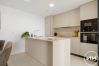 Apartamento en Fuengirola - Julicasa | Jardín - piscina - terraza