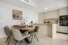 Apartamento en Fuengirola - Julicasa | Apartamento con Jardín en Fuengirola Apartamento en Fuengirola - Julicasa | Apartamento con Jardín en Fuengirola