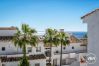 Apartamento en Mijas Costa - Delfin | Piscina - terraza - golf