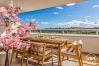 Apartamento en Estepona - Casa di Sunshine | piscina - terraza - vistas