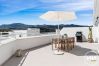 Apartamento en Estepona - Penthouse Feliz | con piscina en Estepona Apartamento en Estepona - Penthouse Feliz | con piscina en Estepona