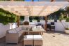 Villa en Mijas - Casa Bella | piscina - vistas - jardín
