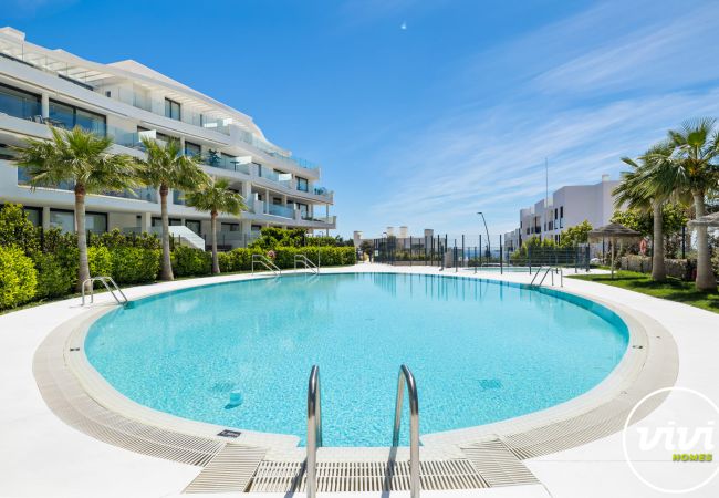 Apartamento en Fuengirola - Casa Española | Apartamento con terraza en Fuengirola Apartamento en Fuengirola - Casa Española | Apartamento con terraza en Fuengirola