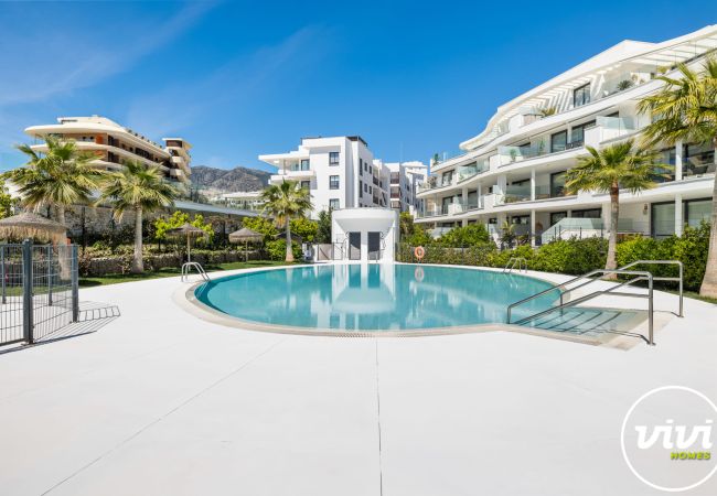 Apartamento en Fuengirola - Casa Española | Apartamento con terraza en Fuengirola Apartamento en Fuengirola - Casa Española | Apartamento con terraza en Fuengirola