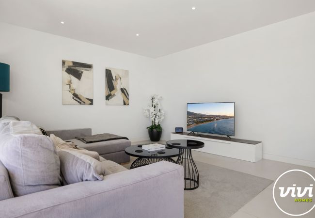 Apartamento en Fuengirola - Casa Española | Apartamento con terraza en Fuengirola Apartamento en Fuengirola - Casa Española | Apartamento con terraza en Fuengirola