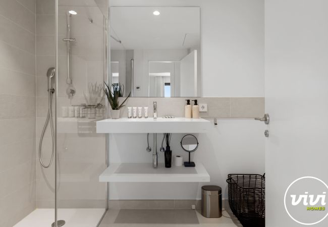 Apartamento en Fuengirola - Casa Española | Apartamento con terraza en Fuengirola Apartamento en Fuengirola - Casa Española | Apartamento con terraza en Fuengirola