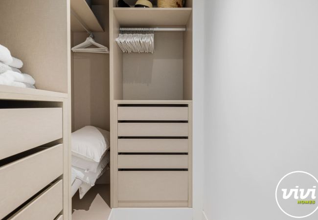 Apartamento en Fuengirola - Casa Española | Apartamento con terraza en Fuengirola Apartamento en Fuengirola - Casa Española | Apartamento con terraza en Fuengirola