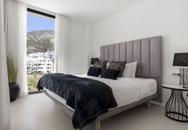 Apartamento en Fuengirola - Casa Española | Apartamento con terraza en Fuengirola Apartamento en Fuengirola - Casa Española | Apartamento con terraza en Fuengirola