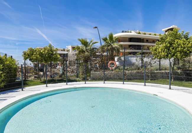 Apartamento en Fuengirola - Casa Española | Apartamento con terraza en Fuengirola Apartamento en Fuengirola - Casa Española | Apartamento con terraza en Fuengirola