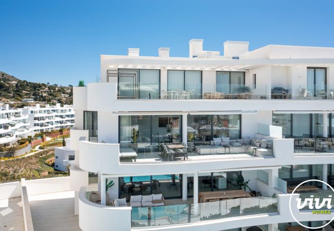 Apartamento en Fuengirola - Casa Española | Apartamento con terraza en Fuengirola Apartamento en Fuengirola - Casa Española | Apartamento con terraza en Fuengirola