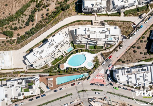 Apartamento en Fuengirola - Casa Española | Apartamento con terraza en Fuengirola Apartamento en Fuengirola - Casa Española | Apartamento con terraza en Fuengirola