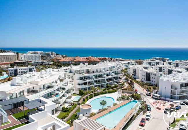 Apartamento en Fuengirola - Casa Española | Apartamento con terraza en Fuengirola Apartamento en Fuengirola - Casa Española | Apartamento con terraza en Fuengirola