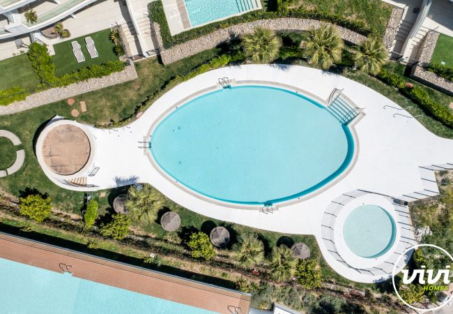 Apartamento en Fuengirola - Casa Española | Apartamento con terraza en Fuengirola Apartamento en Fuengirola - Casa Española | Apartamento con terraza en Fuengirola