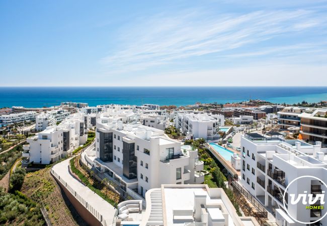 Apartamento en Fuengirola - Casa Española | Apartamento con terraza en Fuengirola Apartamento en Fuengirola - Casa Española | Apartamento con terraza en Fuengirola