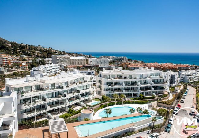 Apartamento en Fuengirola - Casa Española | Apartamento con terraza en Fuengirola Apartamento en Fuengirola - Casa Española | Apartamento con terraza en Fuengirola