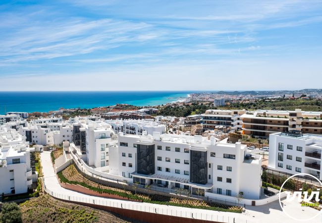 Apartamento en Fuengirola - Casa Española | Apartamento con terraza en Fuengirola Apartamento en Fuengirola - Casa Española | Apartamento con terraza en Fuengirola