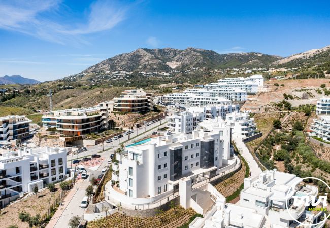 Apartamento en Fuengirola - Casa Española | Apartamento con terraza en Fuengirola Apartamento en Fuengirola - Casa Española | Apartamento con terraza en Fuengirola